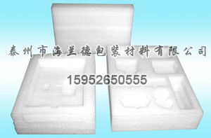 镇江珍珠棉盒